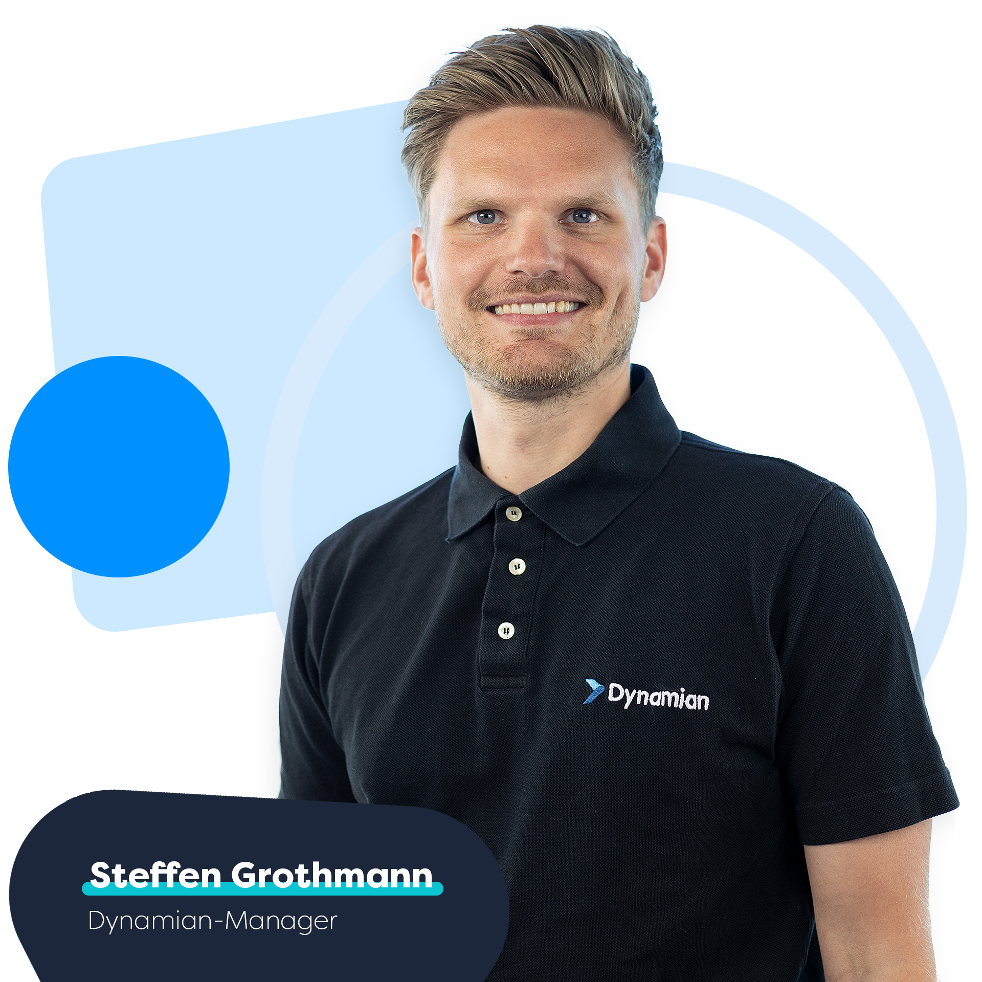Webinar – Blitzschneller Start mit Dynamian - Dynamian