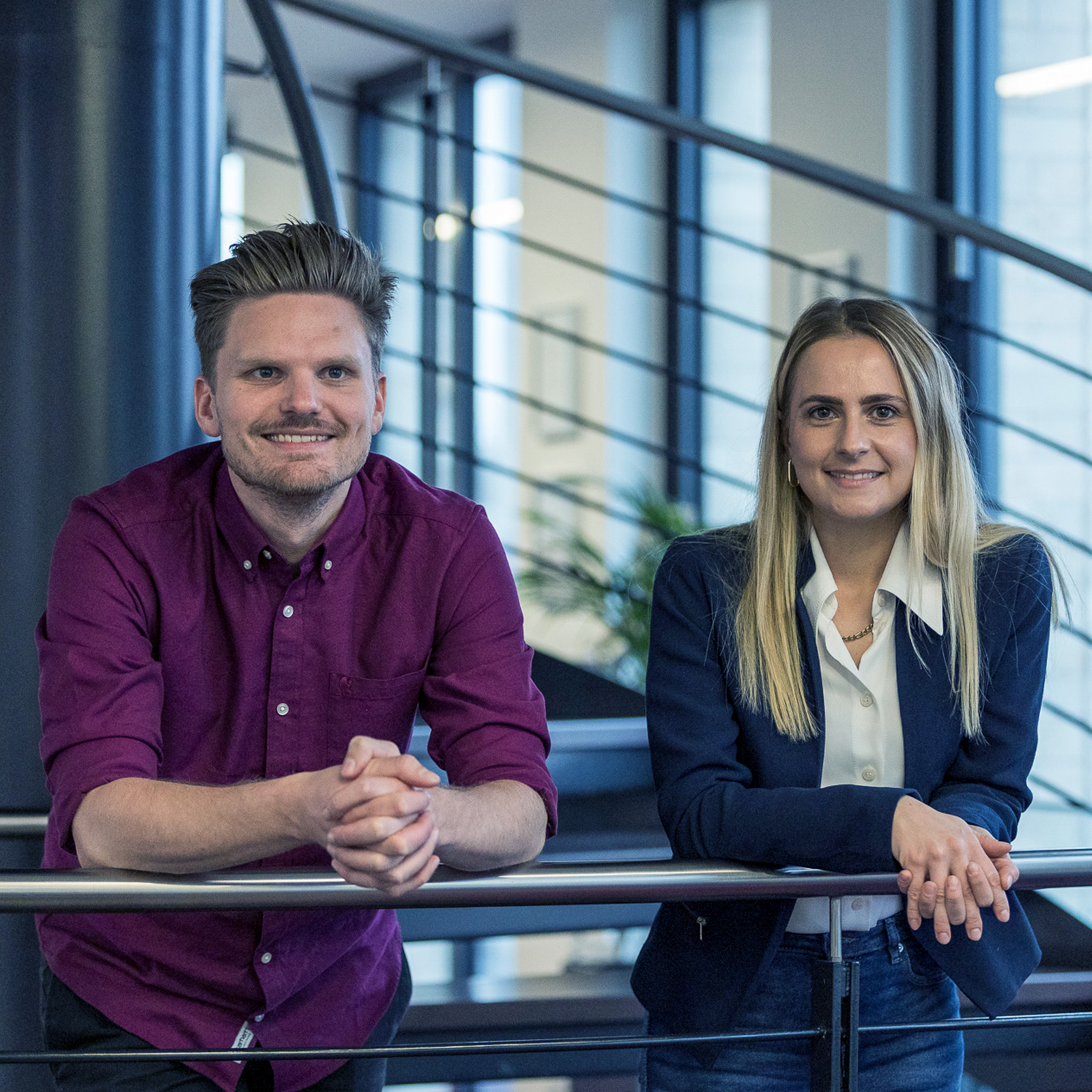 Webinar – Blitzschneller Start mit Dynamian - Dynamian